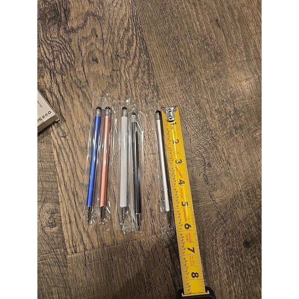 Stylus Pens - Picture 3 of 3